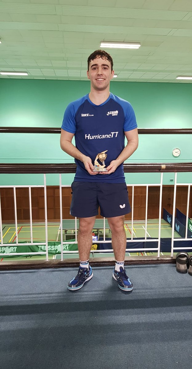 Dundeetta's tweet photo. DDTTA Closed Championships Saturday 22nd February https://t.co/FMMs7U0ahQ