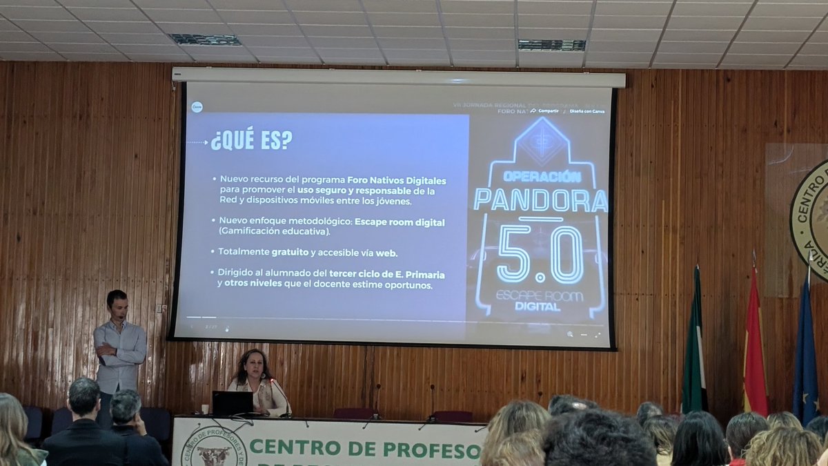 Sonia Barrás Nogales tweet media