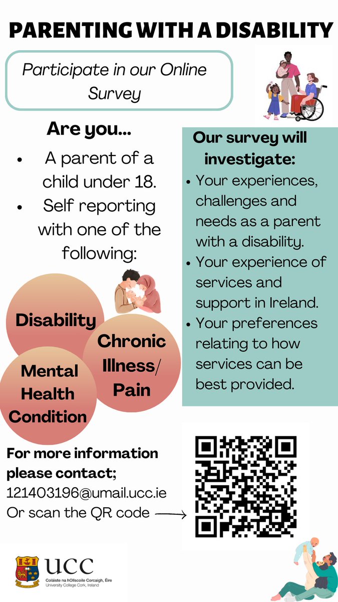 School of Medicine (@trinitymed1) on Twitter photo To participate in the online survey please go to this link ucc.qualtrics.com/jfe/form/SV_71… or email 121403196@umail.ucc.ie
<a href="/tcddublin/">Trinity College Dublin</a> To participate in the online survey please go to this link ucc.qualtrics.com/jfe/form/SV_71… or email 121403196@umail.ucc.ie
<a href="/tcddublin/">Trinity College Dublin</a>