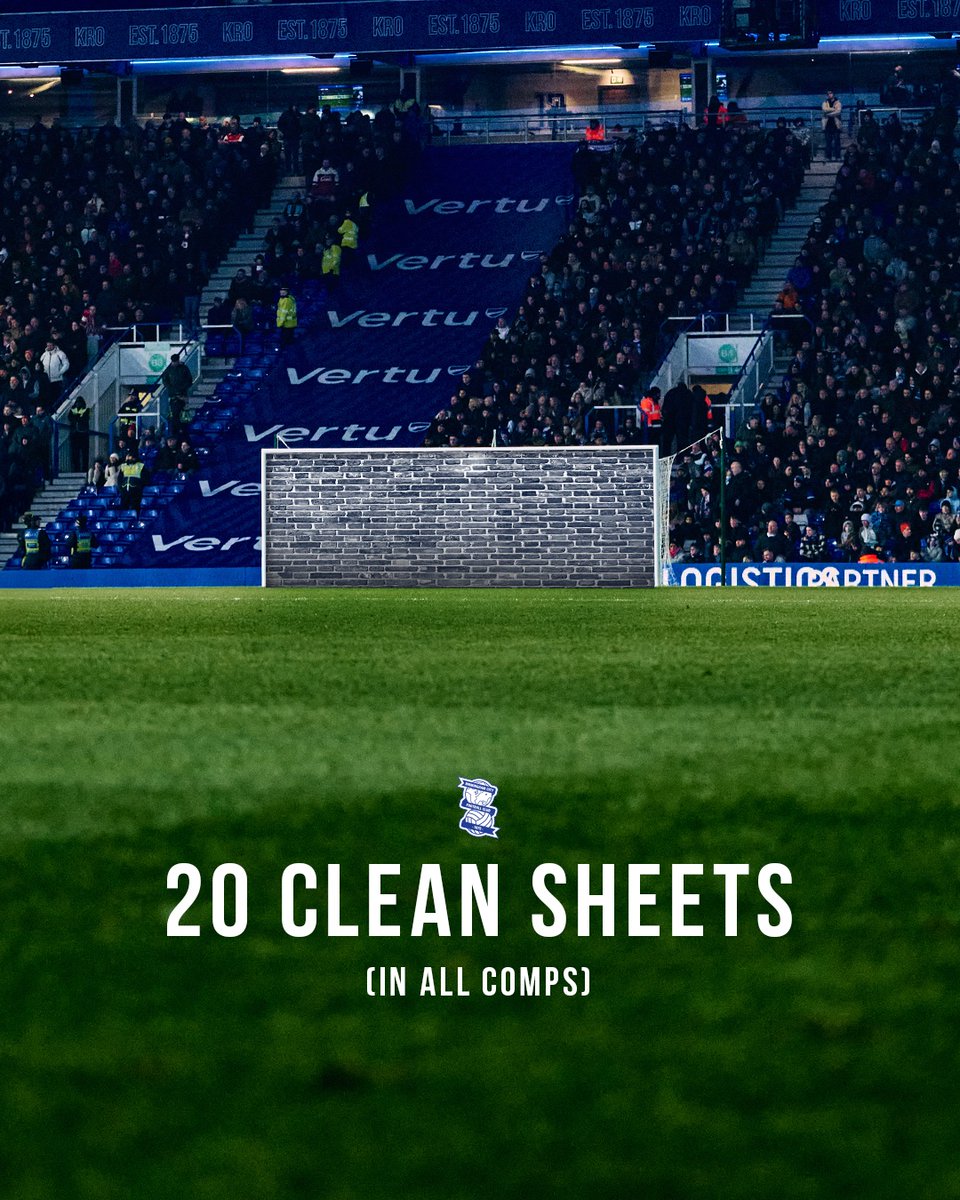 Birmingham City FC tweet media