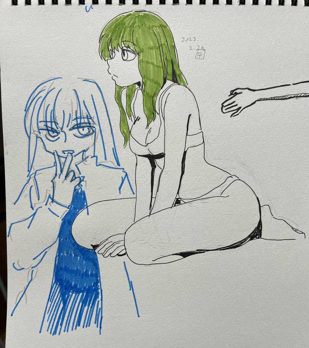 落書き 