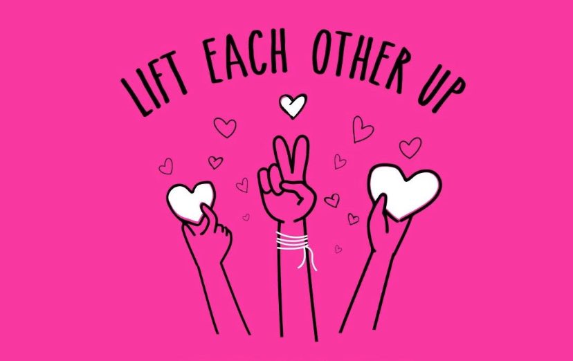 Mrs. Cachia (@cachiamrs) on Twitter photo Today is Pink Shirt Day! đ
Let's unite against bullying by wearing pink and showing our commitment to kindness and inclusivity. Encourage your school and community to participate! #PinkShirtDay #StopBullying <a href="/olf_dpcdsb/">Our Lady of Fatima DPCDSB</a> <a href="/DPCDSBSchools/">Dufferin-Peel Catholic District School Board</a> Today is Pink Shirt Day! đ
Let's unite against bullying by wearing pink and showing our commitment to kindness and inclusivity. Encourage your school and community to participate! #PinkShirtDay #StopBullying <a href="/olf_dpcdsb/">Our Lady of Fatima DPCDSB</a> <a href="/DPCDSBSchools/">Dufferin-Peel Catholic District School Board</a>