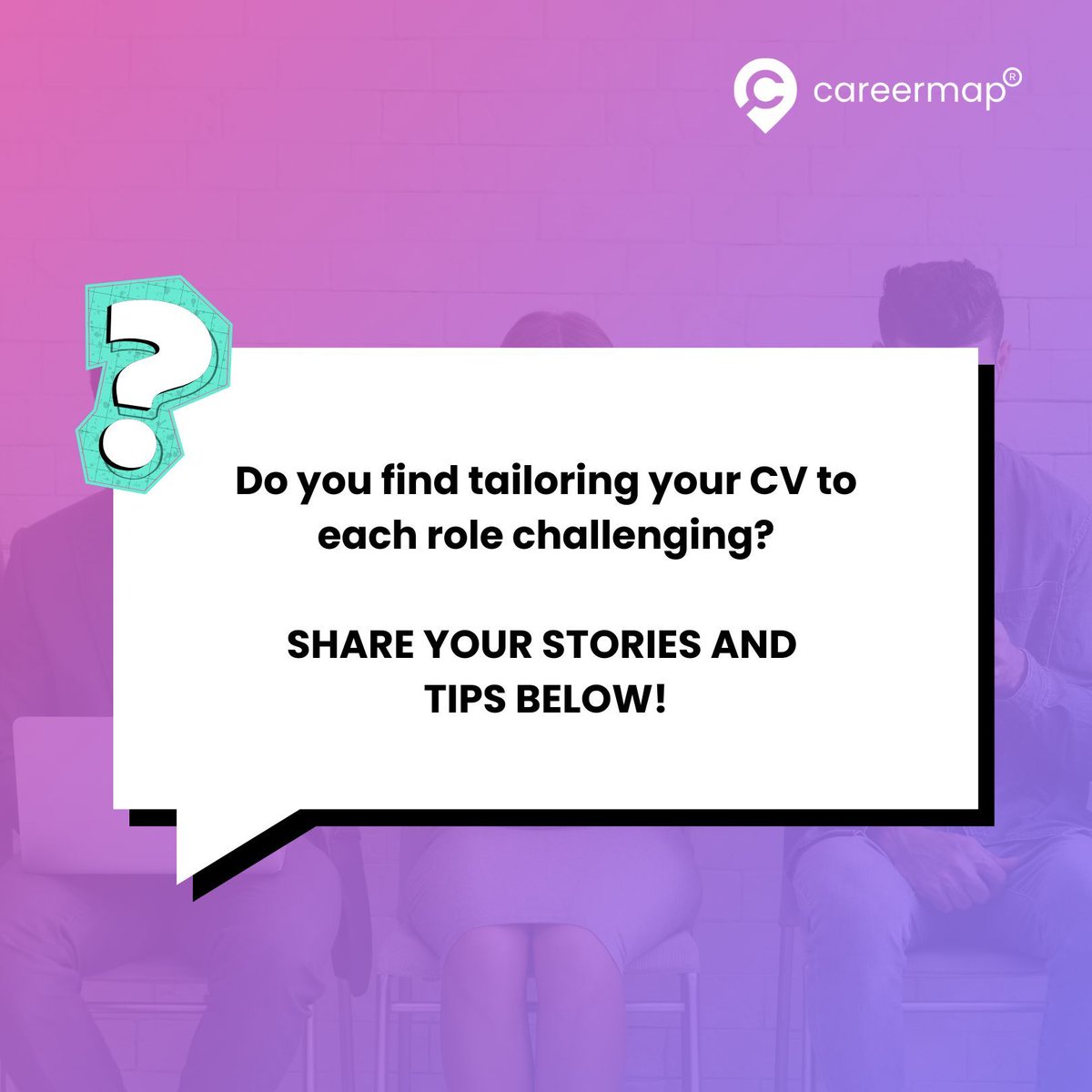 🎯 What Employers Look for on a CV

Your CV is often the first impression you make on a potential employer? Here are some key things that recruiters and hiring managers keep an eye out for:

 #JobSearch #CVTips #CareerAdvice #Careers #Careermap