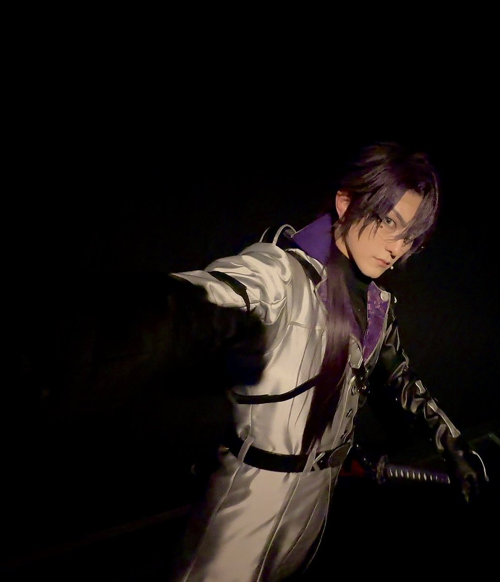 舞台『刀剣乱舞』十口伝 あまねく刻の遥かへ ご来場頂きありがとうご