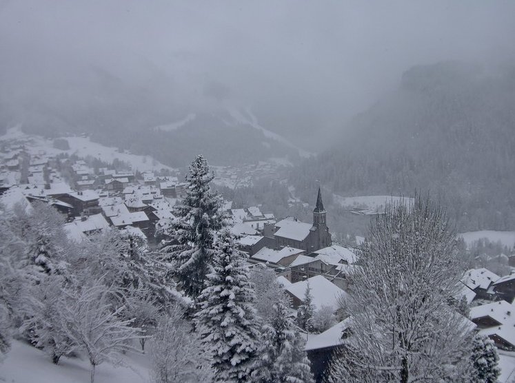 Fresh snow for many parts of the Alps! weathertoski.co.uk/weather-snow/