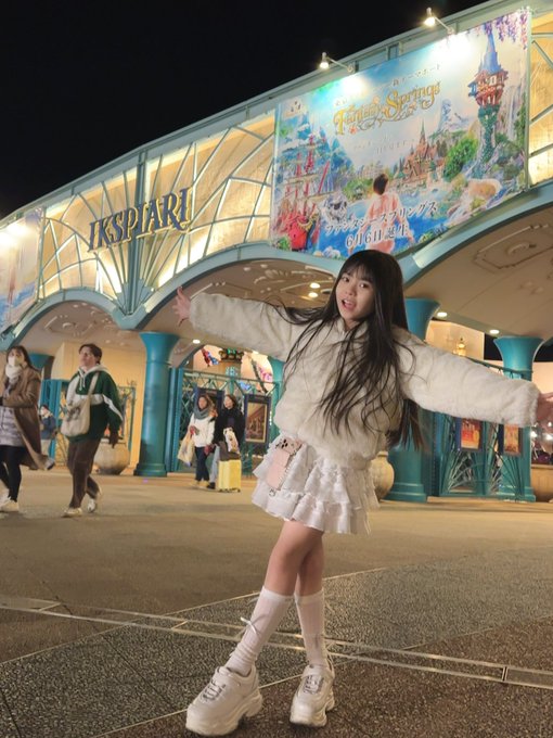 Twitterのコスプレ画像16