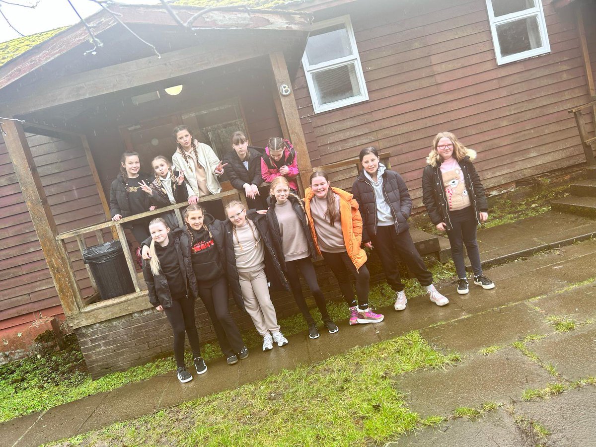 In our dorms and made our beds. Adults, your children have a new appreciation for you <a href="/MccloreyMr/">McCloreyMr</a> <a href="/thorntreeheidie/">geraldine smith</a> 
#ThorntreeDounans2025