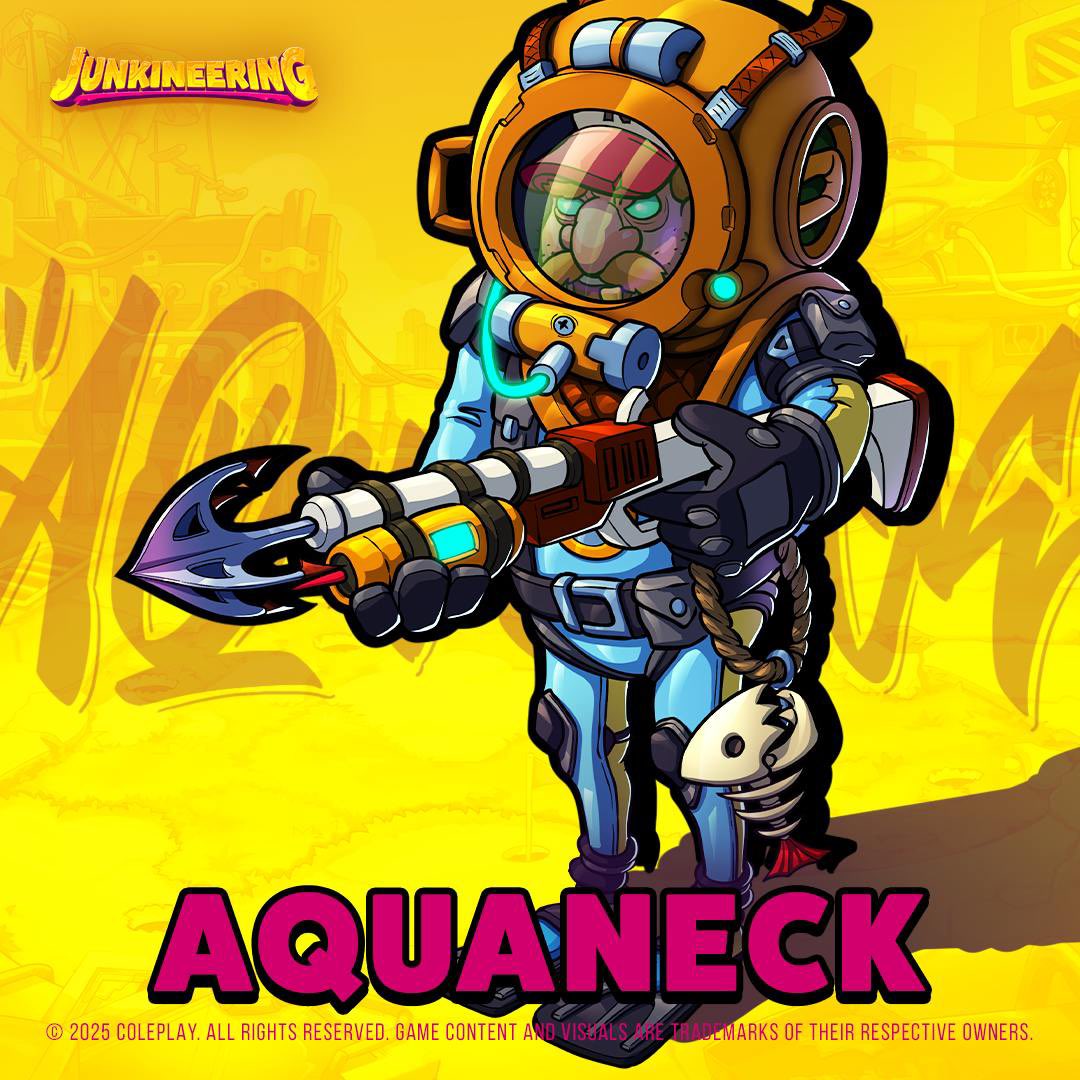 He’s not in the game… yet. But when he is, you better swim fast 🏊‍♂️🔱🤐