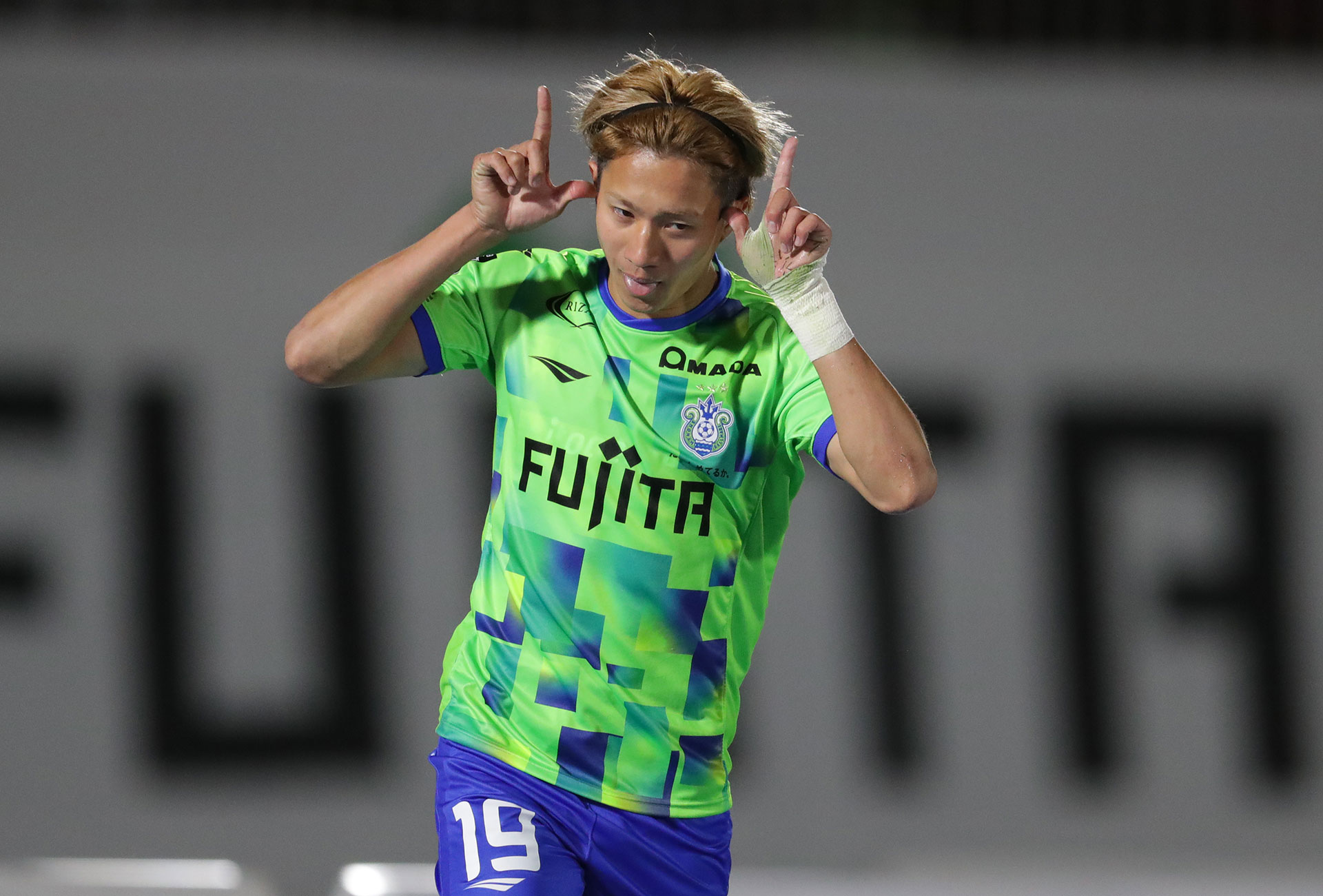 GOAL Japan on X: 