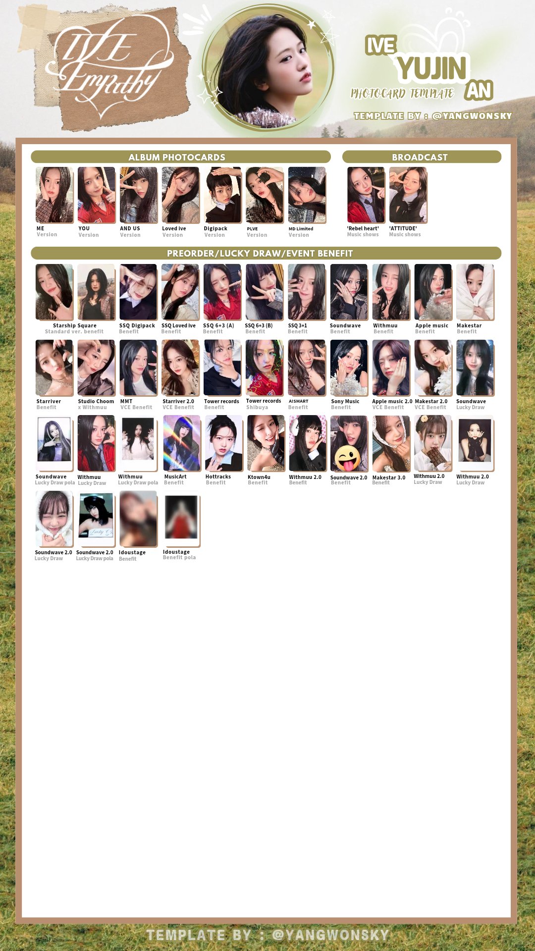 yangwonsky ♡ (@yangwonsky) / X