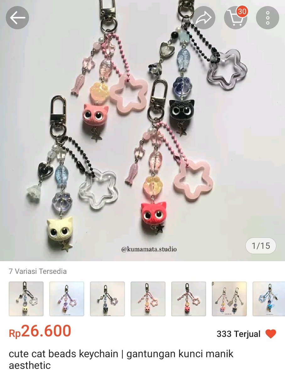 raqysbacc's tweet photo. @aimo0nn halo kak, mohon maaf mengganggu, kira-kira untuk produk keychain kucing warna pink bakal restock lagi tidak yaa? aku ngerusakin punya teman aku.. dan itu couple-an sama sahabatnya kak, jadi aku mau gantiin.. tapi ternyata sudah sold out, sekali lagi mohon maaf mengganggu kak 🙏🏻 https://t.co/k6nmAaSVUB