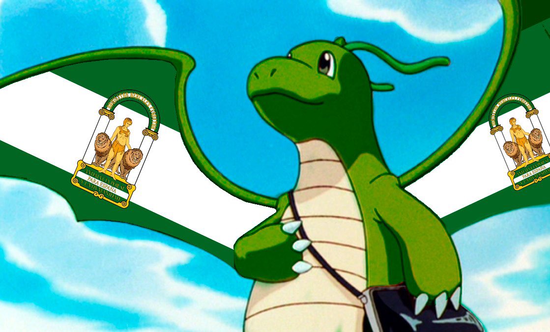 Es hoy.  

#DíaDeAndalucía