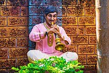 serioustaurean's tweet photo. What’s with X accounts judging Dr Rajkumar #annavru #DrRaj?

Acting or singing, none of you are a dust on his feet.

Some idiot “Carnatic” singer started this about him being off pitch. Have you even watched Sanaadi Appanna, or heard Aaraadhisuve Madanaari? https://t.co/0W5IHRXvxZ