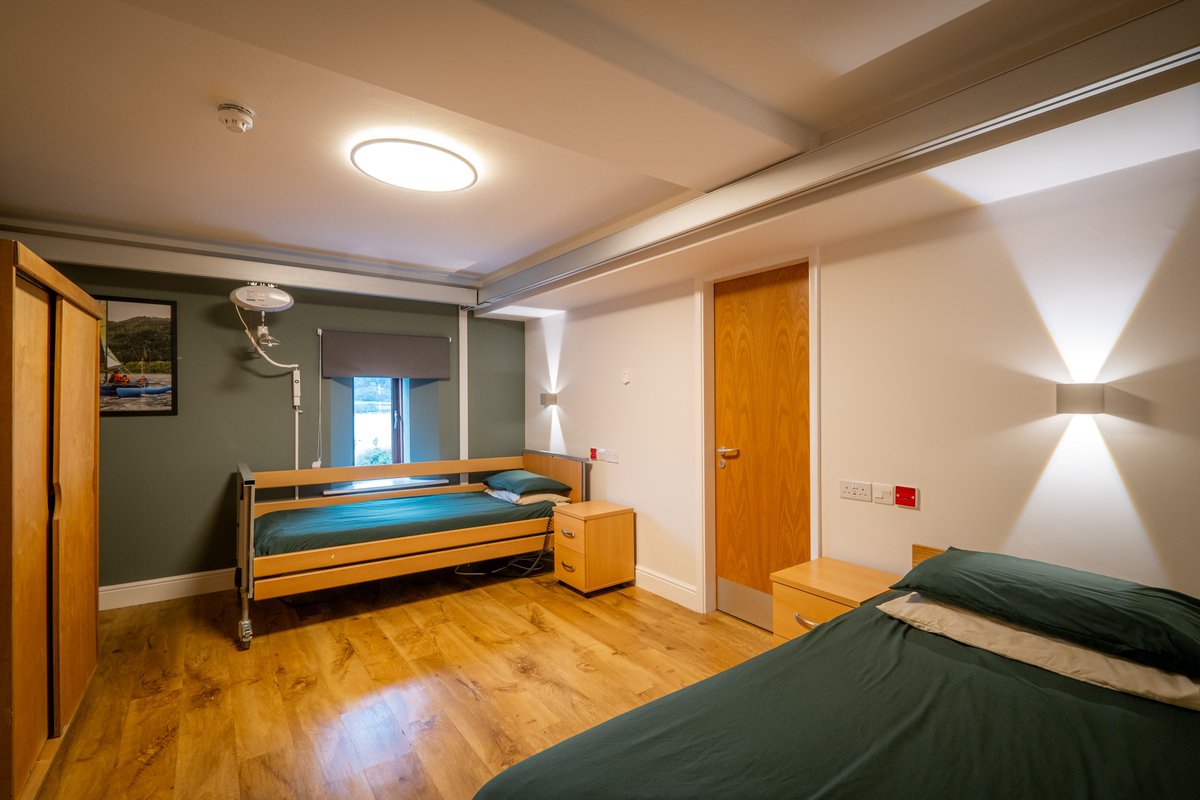 CUMBRIAN CHARITY REVEALS RESULTS OF MAJOR REFURBISHMENT PROJECT POWERED BY VOLUNTEERS
keswick.org/whats-on/news/…