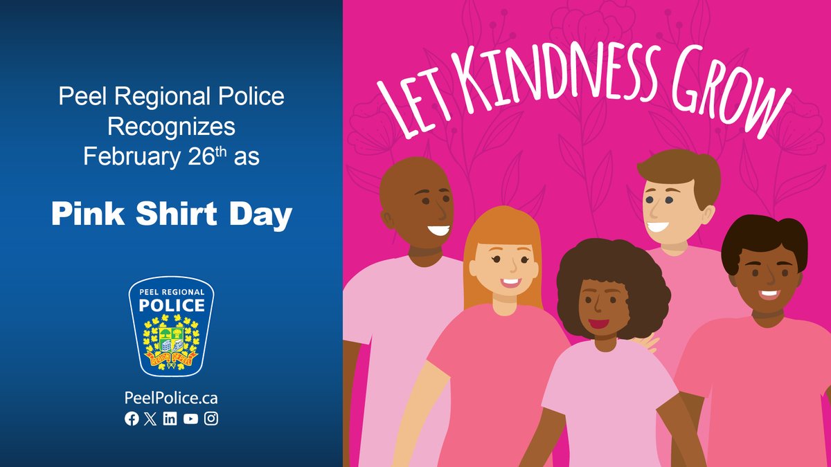 Peel Regional Police (@peelpolice) on Twitter photo 