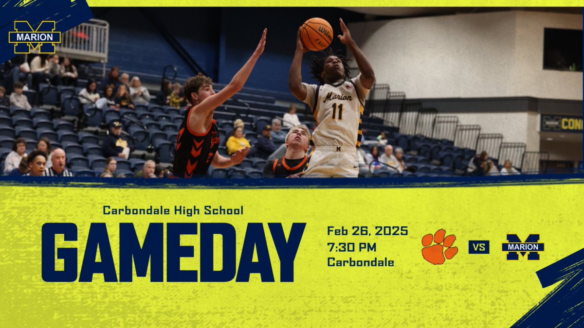 Good luck to Boys Basketball as they travel to Carbondale to compete in the IHSA Regional! #FAMILY