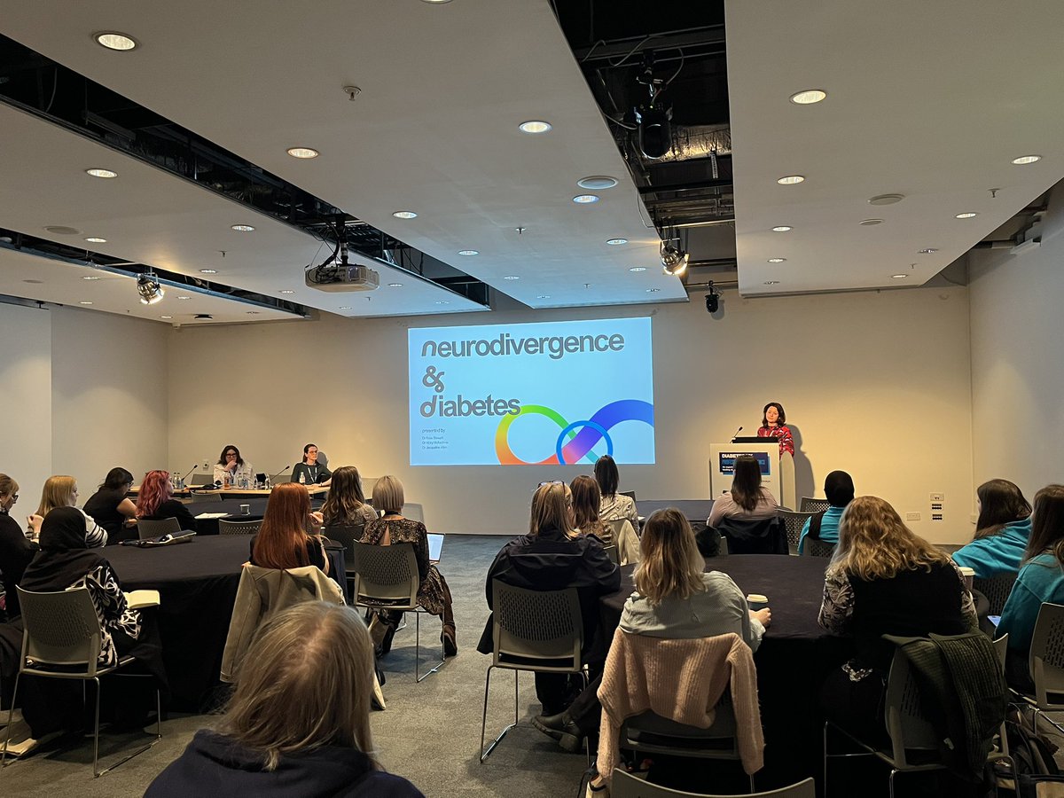 Dr. Rebecca Thomas (@beckylt09) on Twitter photo #DUKPC2025 looking forward to this session with the amazing <a href="/DrRoseStewart/">Rose Stewart</a> fantastic panel for neurosparkly! #DUKPC2025 looking forward to this session with the amazing <a href="/DrRoseStewart/">Rose Stewart</a> fantastic panel for neurosparkly!