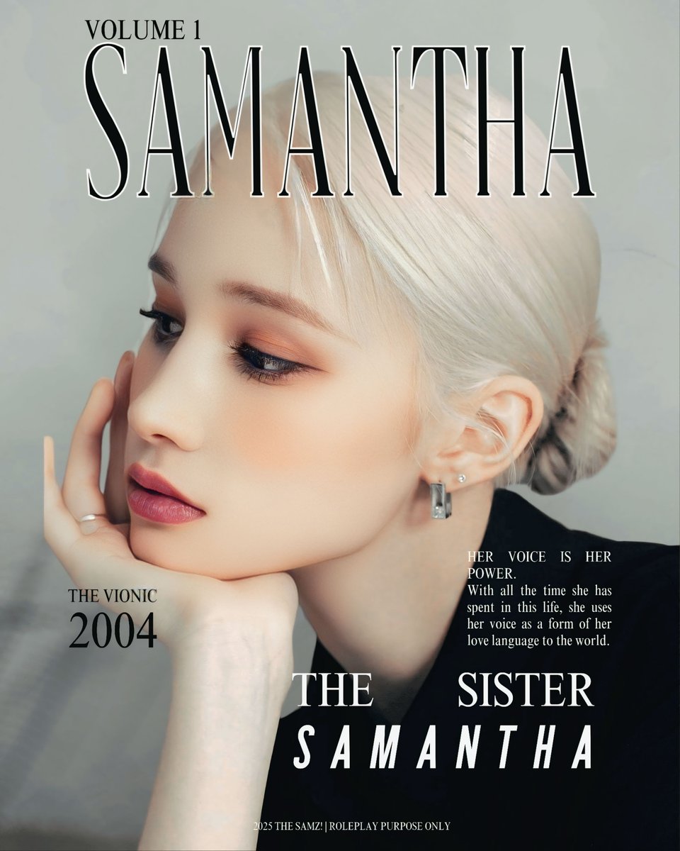 THE SAMZ! tweet media