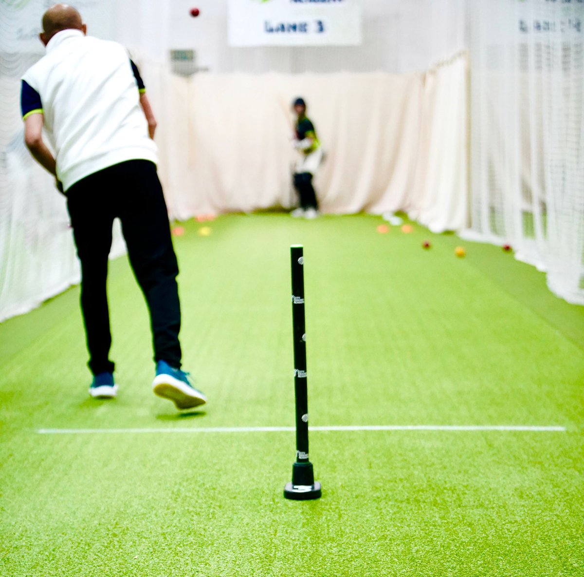 citycricket's tweet image. Get ready for the upcoming season! 💪

To book our nets … 
📞 +447377748584 / 01162543333
📧 info@citycricketacademy.co.uk
.
.
#CityCricketAcademy #CCA #NetPractice #UKCricket #EnglandCricket #BookNow #LaneHire