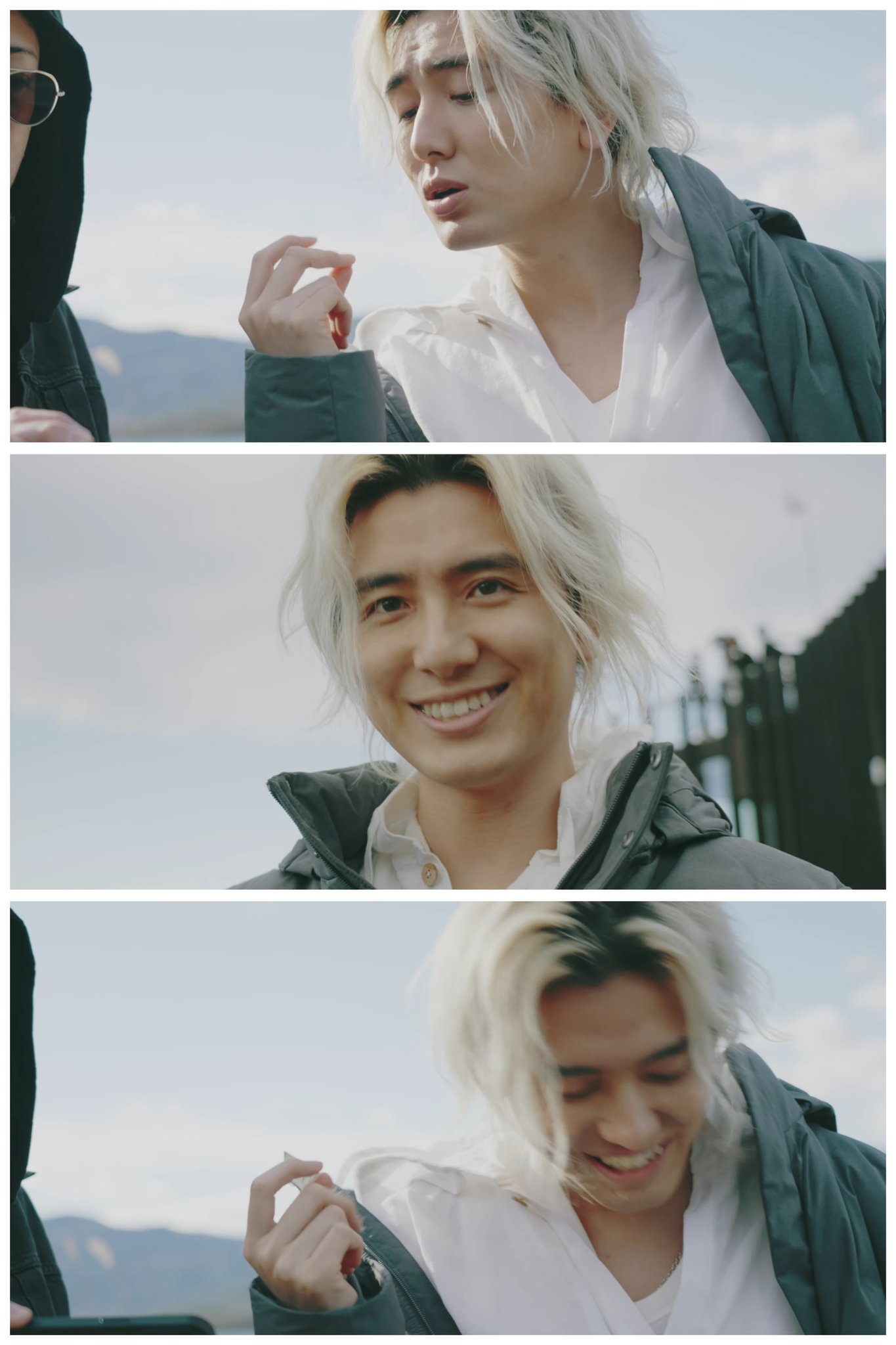 藤井風 Fujii Kaze - 