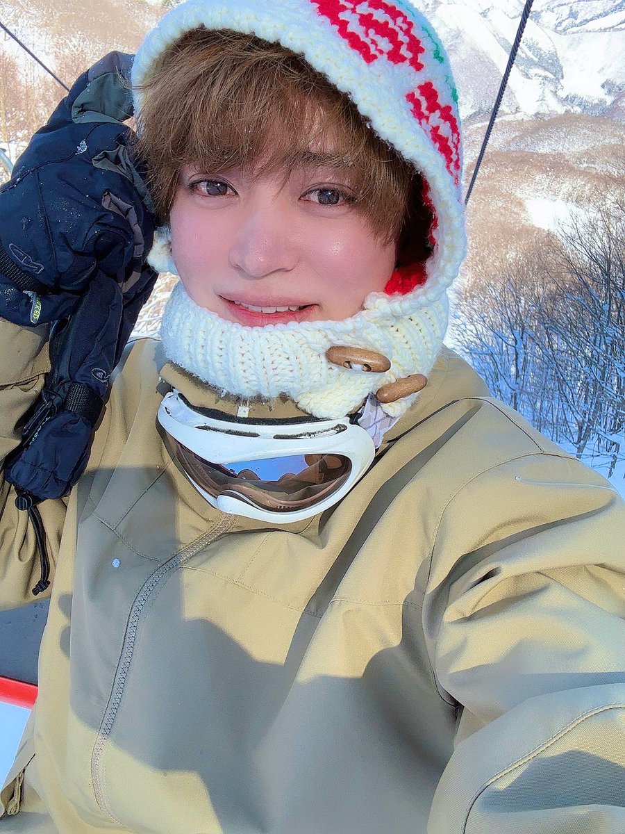 aura/あきほ tweet media