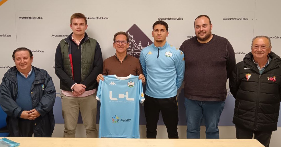 Ayuntamiento Cabra tweet media