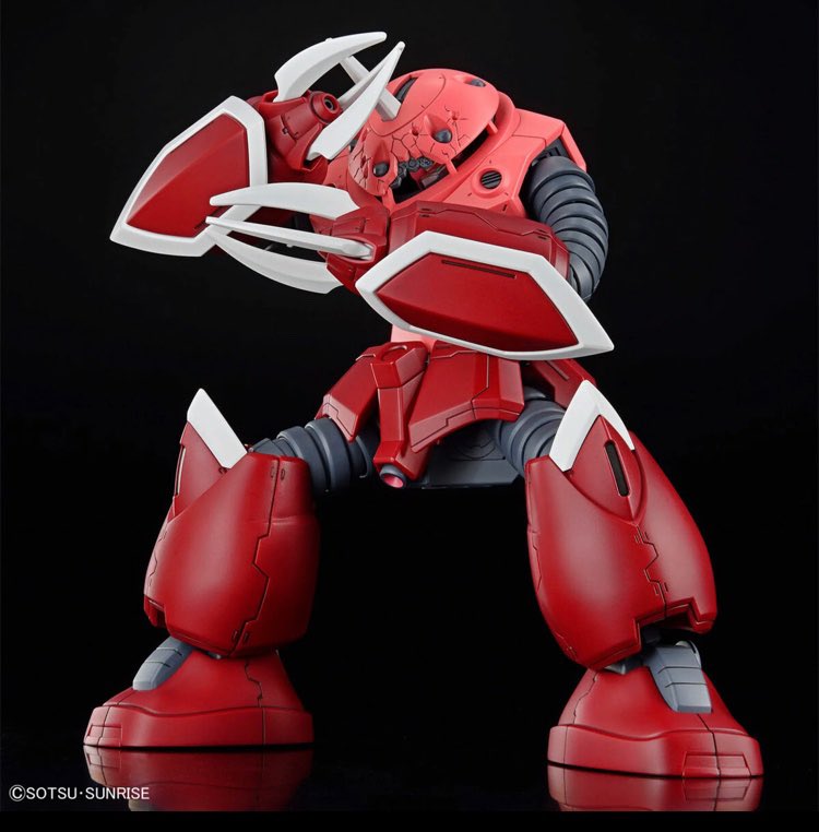 pokepokepokeca0's tweet photo. 🎁ガンプラプレゼント企画🎁

【HG 1/144 ズゴック(SEED FREEDOM Ver.)】

1名様にプレゼント‼️

応募方法✅フォロー&amp;リポスト
応募期限✅3/1

#ガンプラ #ガンダム https://t.co/kzgaCat4r4