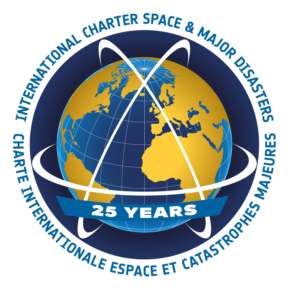 DisastersChart's tweet image. Read our latest article on the 25th anniversary of the Charter: bit.ly/4hTvJ1I
In this article we look at the starting point for an activation, when Authorized Users submit a request for help from the Charter.
