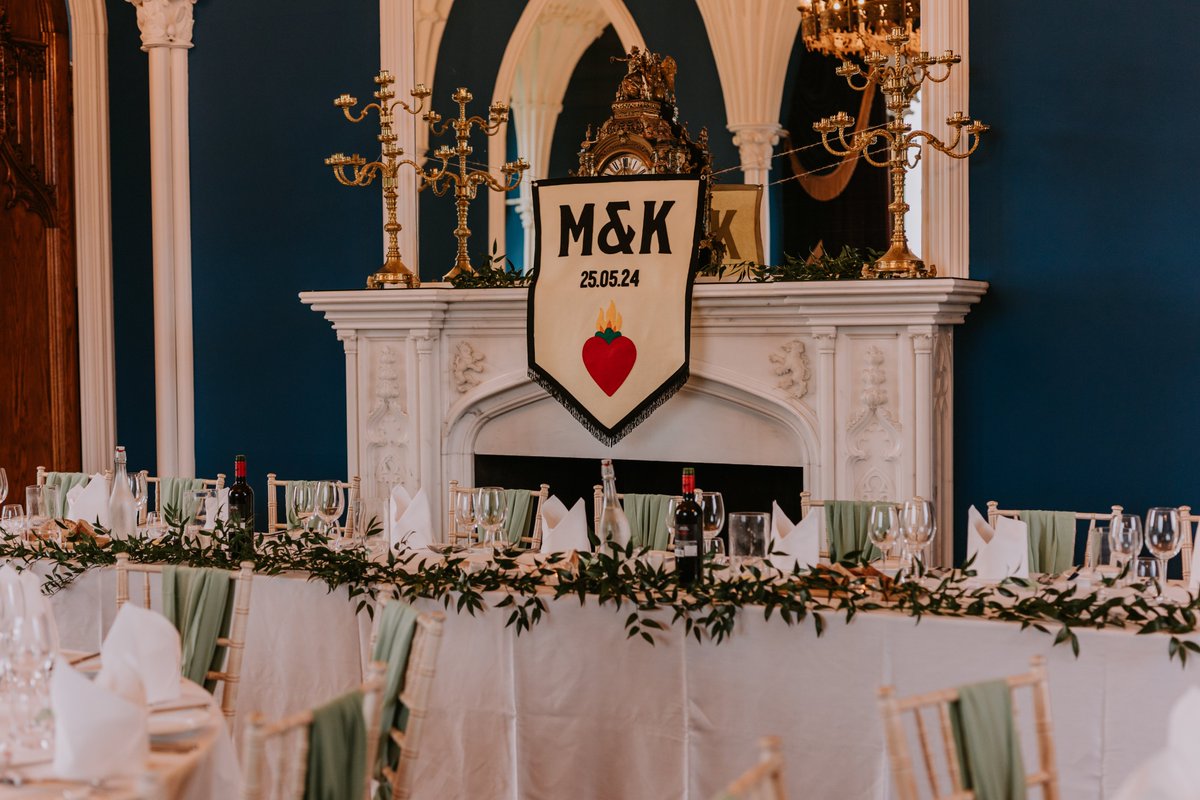 Kieran and Michael: 25.05.2024

Photo by: Bailey and Mitchel Photography