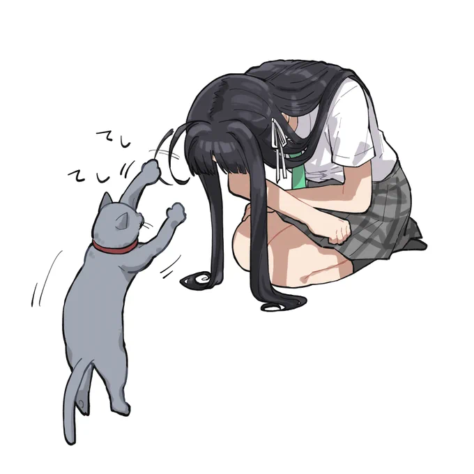 #ガルクラ