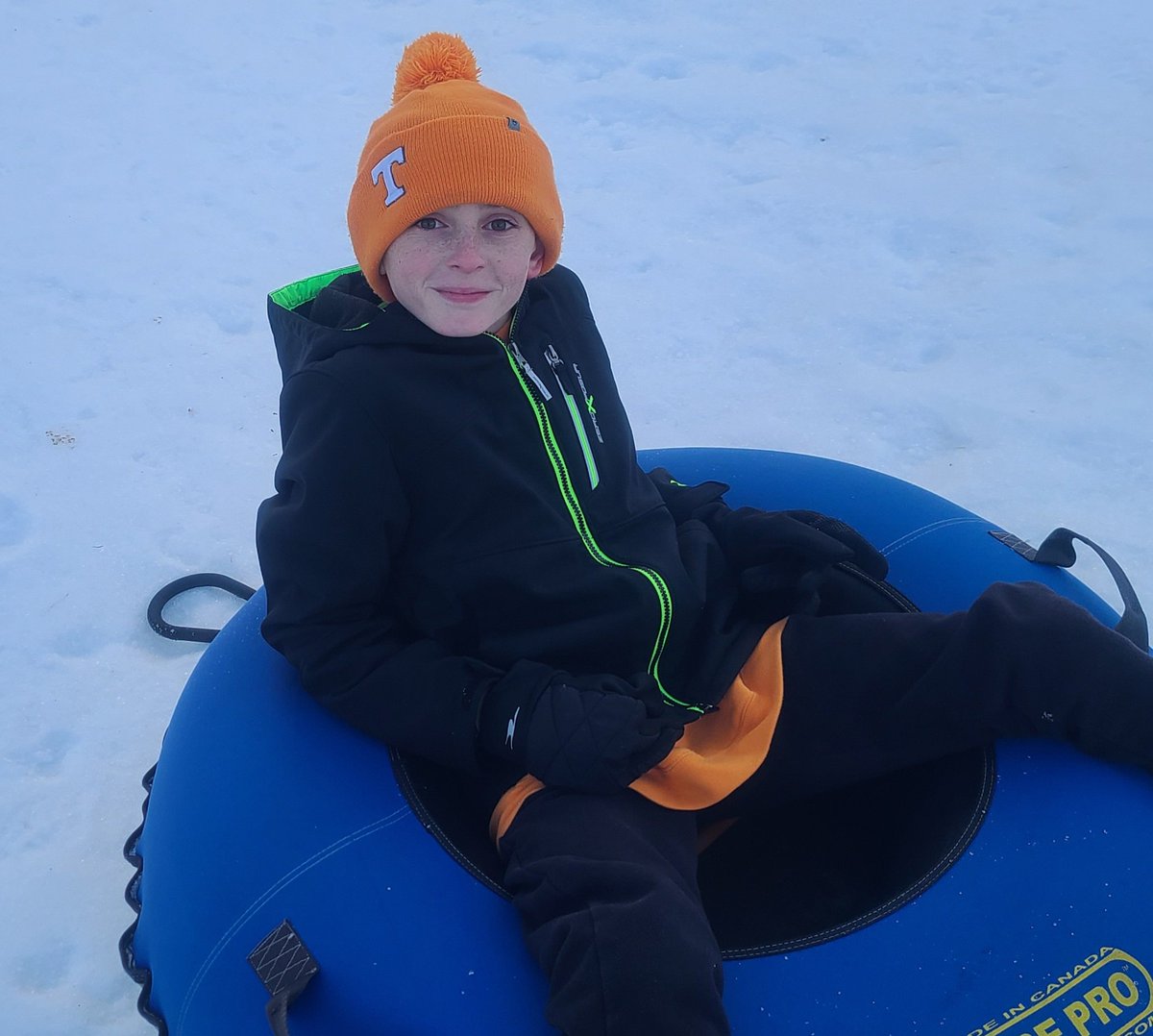 Happy 12th Birthday Ethan.  I am super proud of you and the young man you are becoming.  I love you 🎂🎂🎂