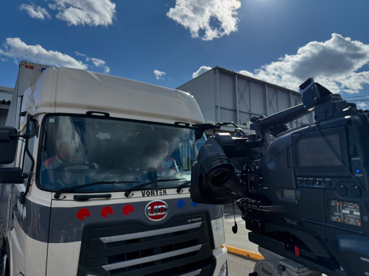 maebashigoeson's tweet image. 暖かくなったが風が強くて、あまり暖かい感じ無し 
#location #eng #tvprogram #gunma #安中 #映像のお仕事 #ぐっんま