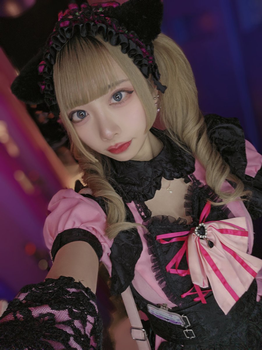 しゃむ tweet media