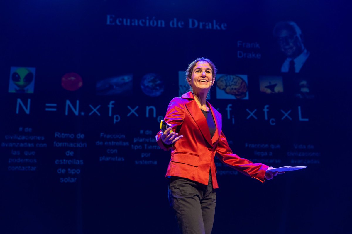 Museo de Ciencias UNAV tweet media