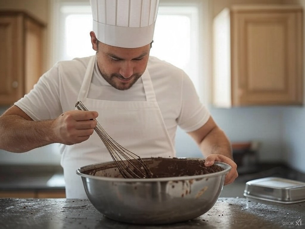 Well, you wanted me to talk to your lawyers @calebculsh. I went further. Here at Austin's Afters, we're proud to welcome Chef Caleb to the team! check out his dishes on austinmichaelbull.wordpress.com!

P.S. You go low, I go lower.