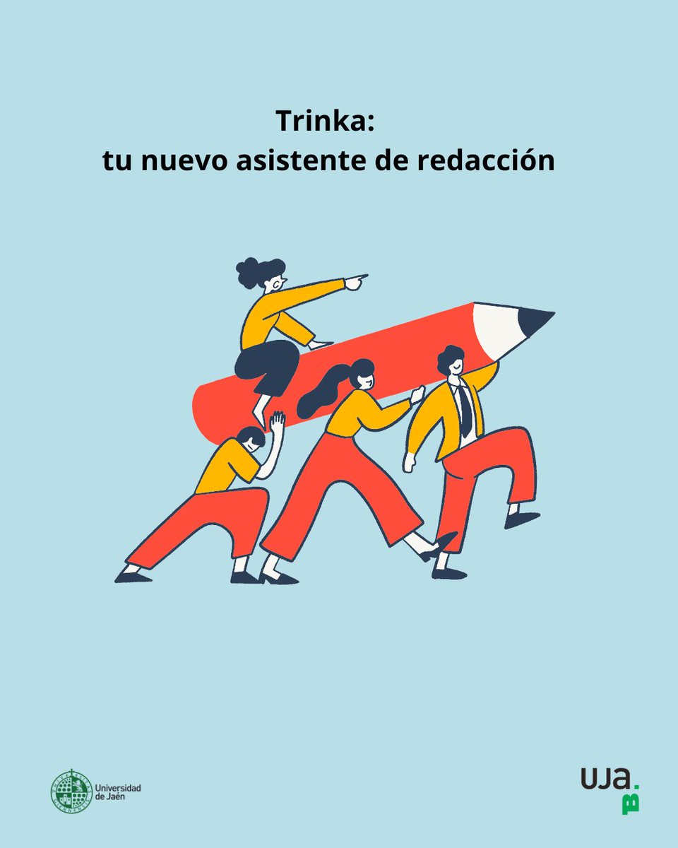 bujatuit's tweet photo. Tenemos un asistente de escritura impulsado por IA diseñado para la redacción académica y técnica.  corrige errores gramaticales y  ortográficos contextuales, brinda sugerencias de redacción. Ayuda a escribir de manera formal, concisa y atractiva. 
🤓https://t.co/yF1ftEzqUU🤓 https://t.co/rdZs00pJ3x