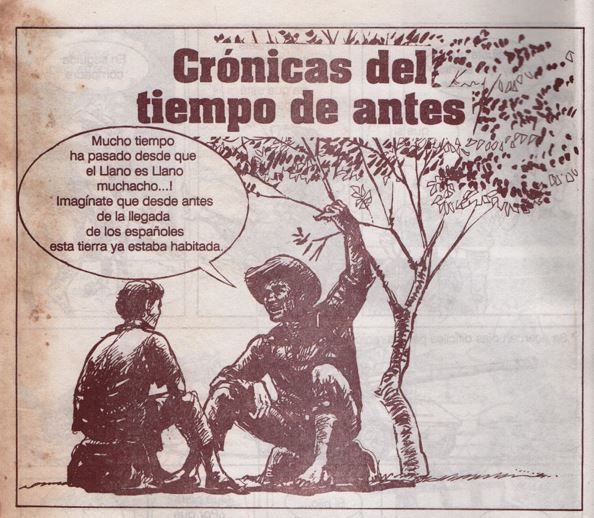 «Este no es solo un cómic; es un espejo distorsionado de la historia colombiana. A través de sus viñetas, el ELN intenta reescribir el pasado y justificar su violencia, pero, al hacerlo, revela su propia complicidad en el conflicto».

Javier Peña Ortega

revistablast.com/opiniones/pued…