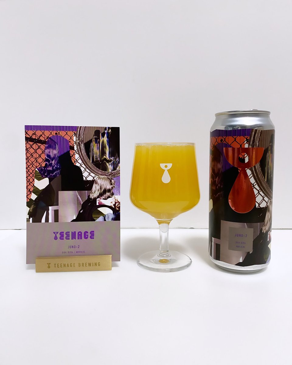 _hiro_0330_'s tweet image. Teenage BrewingでJUNO-2

#juno2 #teenagebrewing #craftbeer #クラフトビール #beer #ビール #ビールで明日を幸せに #beerstagram #ビアスタグラム #埼玉 #ときがわ