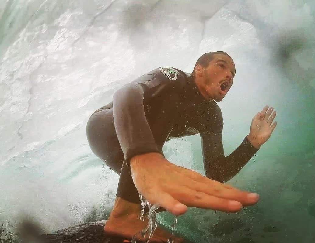 🏄🏼‍♂️ Hawaiar erara emango diote azken agurra Hugues Oyarzabal surflari biriatuarrari larunbatean

Martxoaren 1ean Kasino Zaharrean hitzartu dira 15:00etan, surfaren ikurrari itsasoan azken agurra emateko

<a href="/antxetairratia/">Antxeta Irratia</a> 

📝kiroletik.eus/albisteak/hawa…