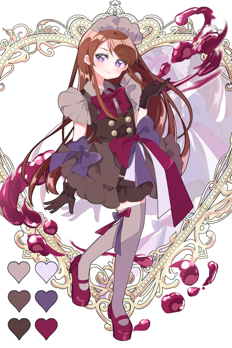 アイカツ！：紫吹蘭