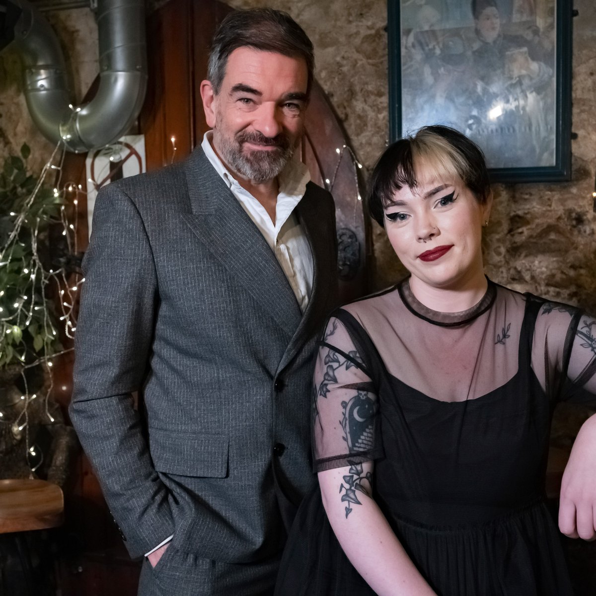 BBC Northern Ireland Comms tweet media