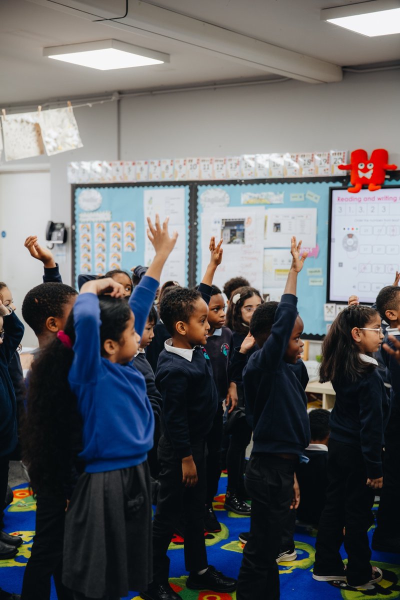 Birmingham Diocesan Board of Education (@cofeschoolsbham) on Twitter photo 🎉 Congratulations, St John & St Peter’s Primary! 🎉
So proud to celebrate with you as you receive your ‘School of Sanctuary’ award! 🏆✨ Your commitment to creating a welcoming, inclusive, and supportive school community is truly inspiring. 💙🏫 <a href="/FiorettiThe/">The Fioretti Trust</a> #InclusiveEducation 🎉 Congratulations, St John & St Peter’s Primary! 🎉
So proud to celebrate with you as you receive your ‘School of Sanctuary’ award! 🏆✨ Your commitment to creating a welcoming, inclusive, and supportive school community is truly inspiring. 💙🏫 <a href="/FiorettiThe/">The Fioretti Trust</a> #InclusiveEducation