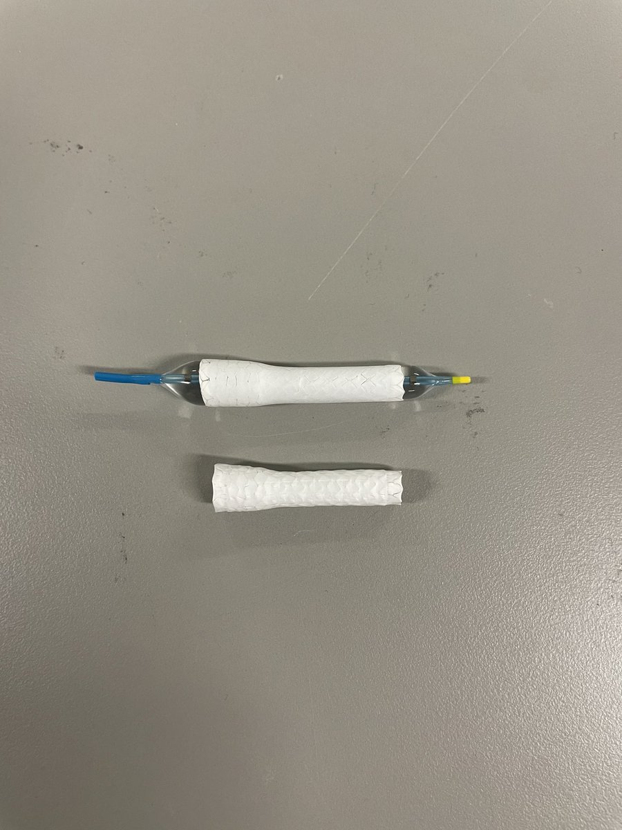 This is a game-changer #aortaEd #BeFlared #FEVAR