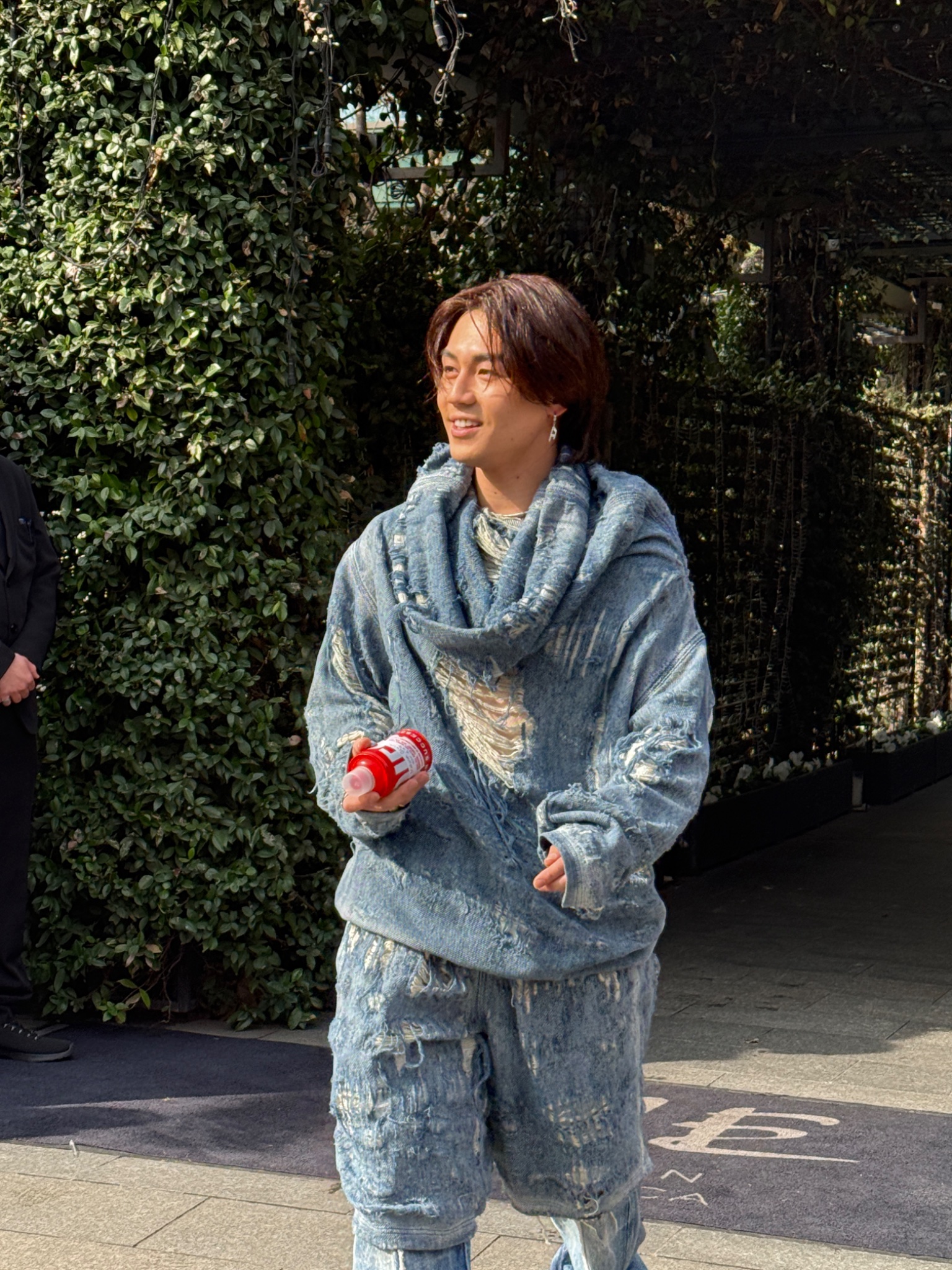 楽天市場】豪華特典付き！ 《 山崎実業 蓋付き目隠し分別ダスト