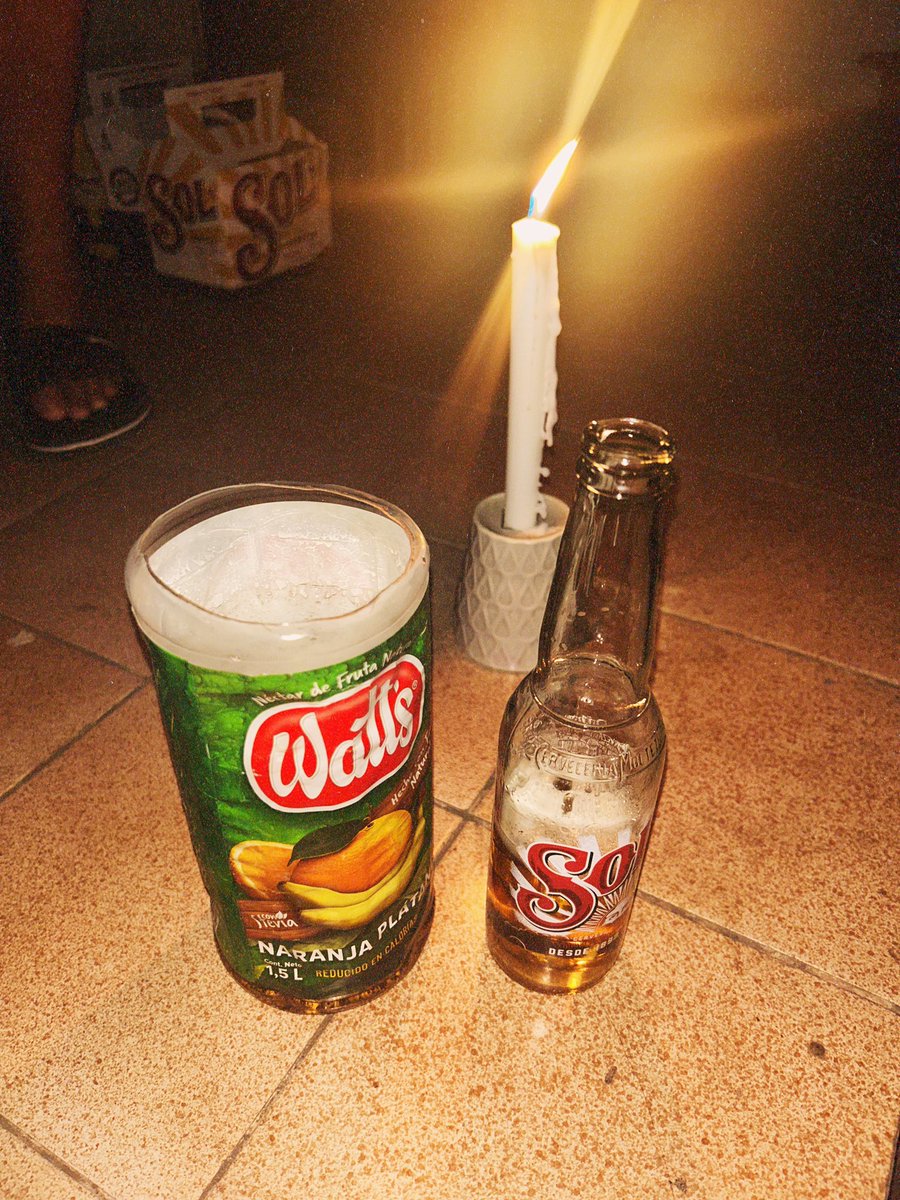 Gam2822's tweet image. La desgracia me persigue