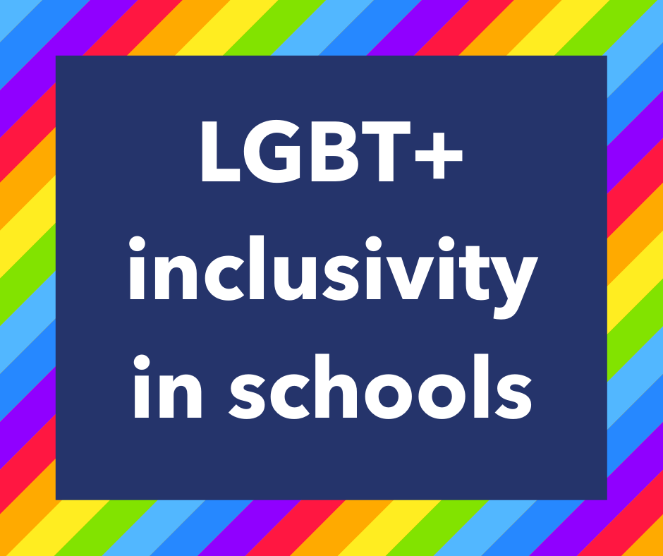 _DanielWhitley's tweet photo. Are you an LGBTQ+ educator in England? 🌈👩‍🏫

Please will you fill out my questionnaire on the new proposed RSHE statutory guidance. It will take about 15 minutes to complete. More details in the comments below
#edutwitter #lgbtqteachers https://t.co/Qh2DzAeOzr