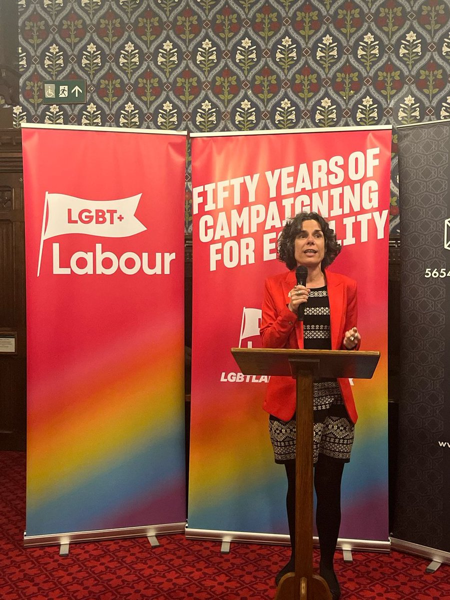 Deirdre Costigan MP tweet media