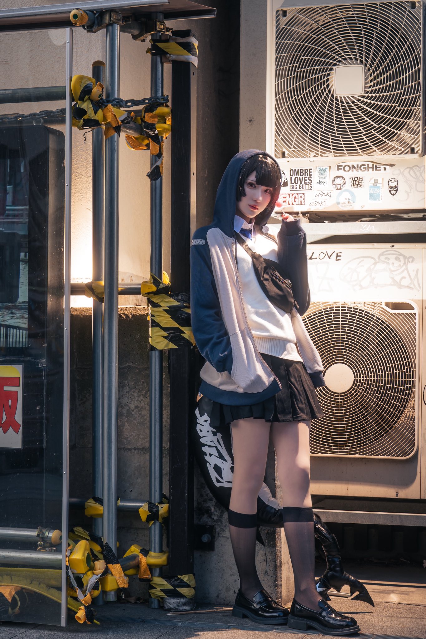 にぃ子 (@r_niiico7) / X