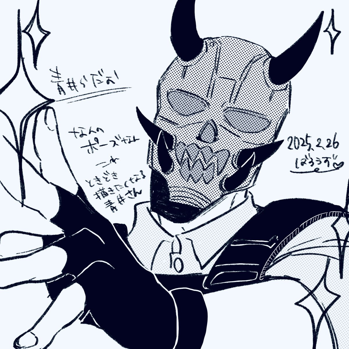 #ストグラファンアート 