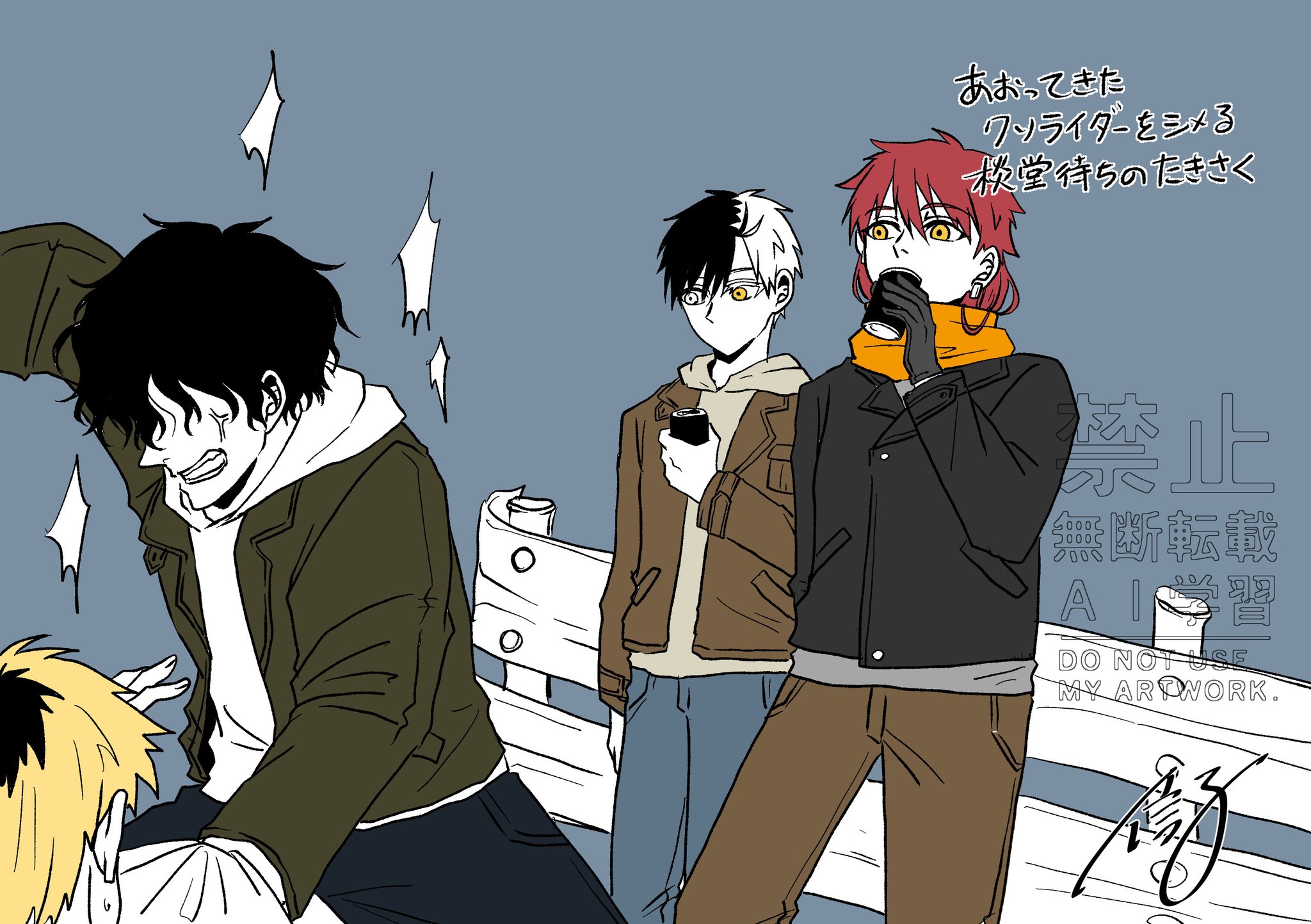 ちーたんた様ありがとうございます。 Pull me☺️ 引っ張りとスケボーがあれば遠くまで行けますっ